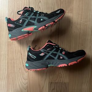 Women's ASICS running shoes 🏃🏼‍♀️